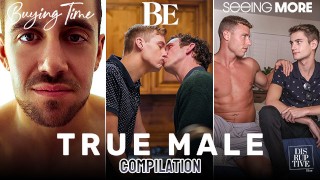 Disruptive – The Best of True Male Series