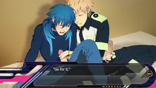 DMMD Noiz All Sex Scenes UNCENSORED