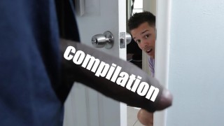 GAYWIRE – Austin Andrews, Devin Trez, Nic Sahara And Many Others