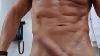 I’m your eexy Daddy . Do you want to be my bitch?