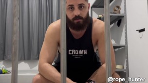 POV: you’re inside my cage