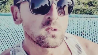 Slutboyben CAM4 Nympho Cock & Cruising Spy II ??????