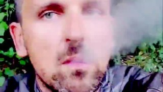 Slutboyben CAM4 Pervers Outdoor ABGEROTZT ???????