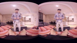 VirtualRealGay.com – Happy Sex Year