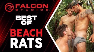 A Compilation Of Scenes Fromn Beach Rats