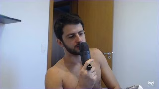 ASMR whispering best friend encourages you to masturbate and RUIN ORGASM