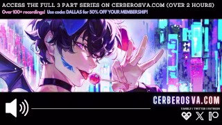 Curious straight guy gets addicted to fucking your tight ass // NSFW Audio & Male Moaning