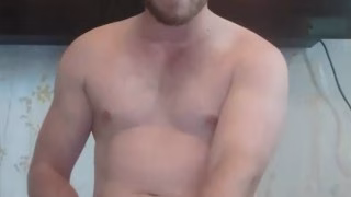 English man’s joi, huge cumshot