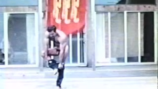 Gay Peepshow Loops 302 70s and 80s – Scene 4