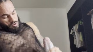 i jerked off on my friends house and fucked him after