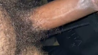 POV: DL Athlete Wanted Some Head While He Smoked | FULL VIDEO