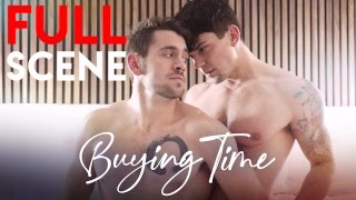 Sexy Closeted Doctor 1st Gay Fuck Wt Hunk Escort – Dakota Payne, Dante Colle