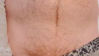 Watch me stroke my cock