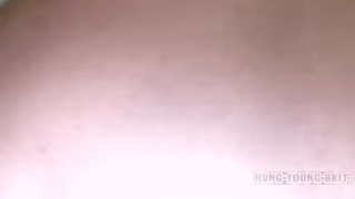 Young Sweet Max Held Hostage By Parted Up Hot Crack Head Whore