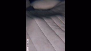 10 Minutes of Feminine Male Moaning – OnlyFans BigManBigBelly