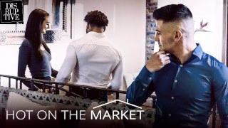 Brock Johnsyn Cheats on Wife with Realtor