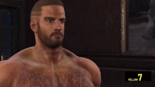 Daddy bangs twinks just because they haven’t paid their debt!