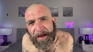 Daddy’s going to get you pregnant 2