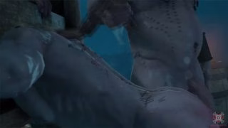 FULL: Skellige in Spring