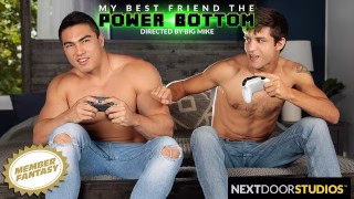 NextDoorStudios – Axel Kane Power Drills Bestie