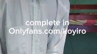 Pov: joi te cojo mientras te hablo sucio en español