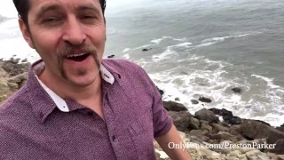 Preston Parker Cum Shot Compilation