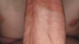 Sucking myself off again and rewarding myself with cum