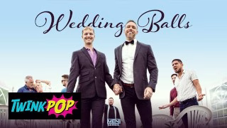 TWINKPOP – Alex Mecum, Malik Delgaty And Benjamin Blue Have An Orgasmic Threesome Full Of Cum