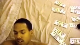 Black Brothers Working Hard – Scene 4