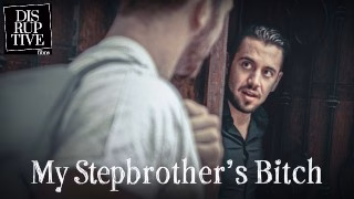 Broke Addict Sucks & Fucks Stepbrother For Place To Stay – DisruptiveFilms