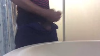 dude you’re really hot dude masturbated