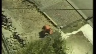 Hungarian College Jocks – Scene 1