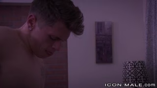 IconMale Max Sargent Sweetly Fucks Younger Boyfriend