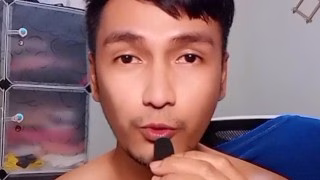 Jakolero Confessions: First BF, Korean Boy