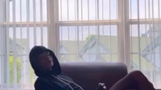 Shy Femboy Talks Dirty and Swallows Cum?